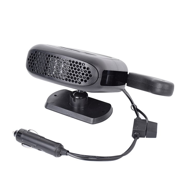 Car Heater 12V Defrosting factory