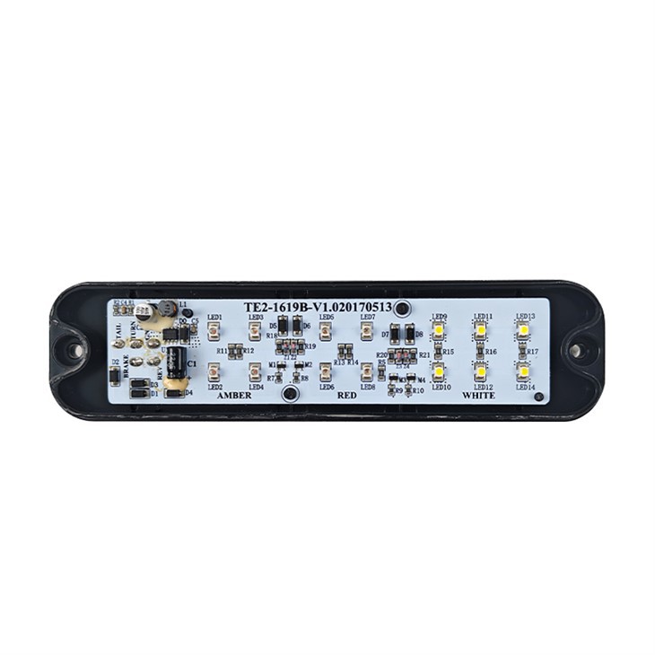 Mini Led Trailer Marker Lights factory