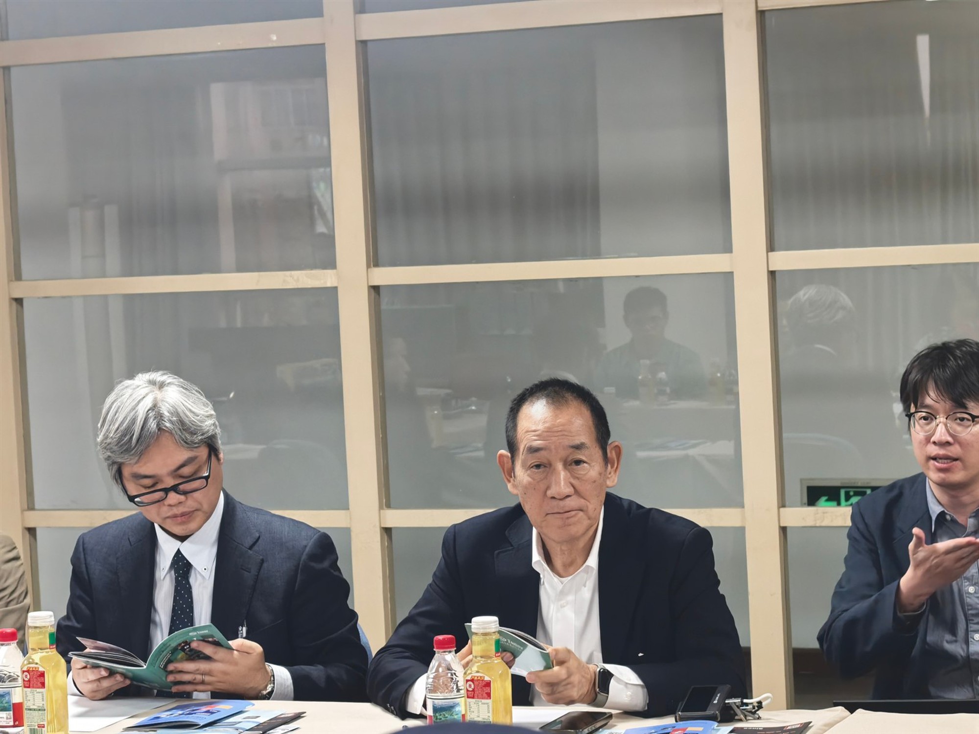Delegation from the Japan DIY, Homecenter & Hardware Institute Visits Hangzhou Tonny Electric Delegation from the Japan DIY, Homecenter & Hardware Institute Visits Hangzhou Tonny Electric